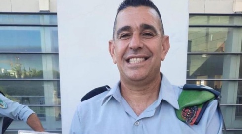 נקבע מותו של אורי מויאל, שנרצח בפיגוע בבית קמה