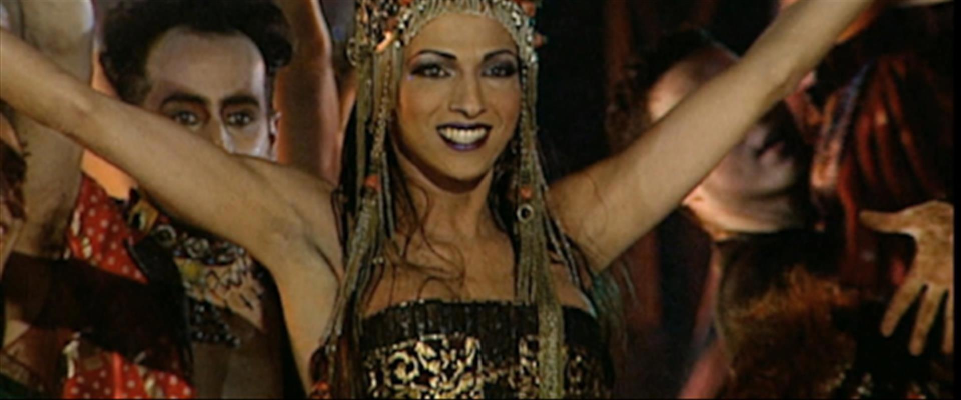 דנה אינטרנשיונל, 1999