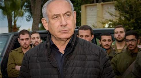 המשבש - מנצח: מדיניות הביטחון של נתניהו בין עזה לאיראן