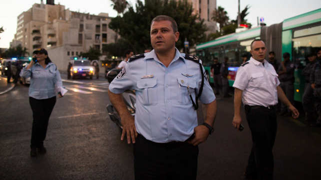צילום: יונתן זינדל, פלאש 90