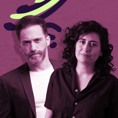 פרק 34: תום אבני | איך להיות ילד פלא