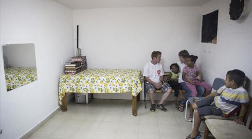 "כולם רוצים עכשיו ממ"ד": הביקוש להתמגן אחרי מבצע שומר החומות