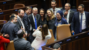 חברי הקואליציה, אחרי אישור צמצום עילת הסבירות