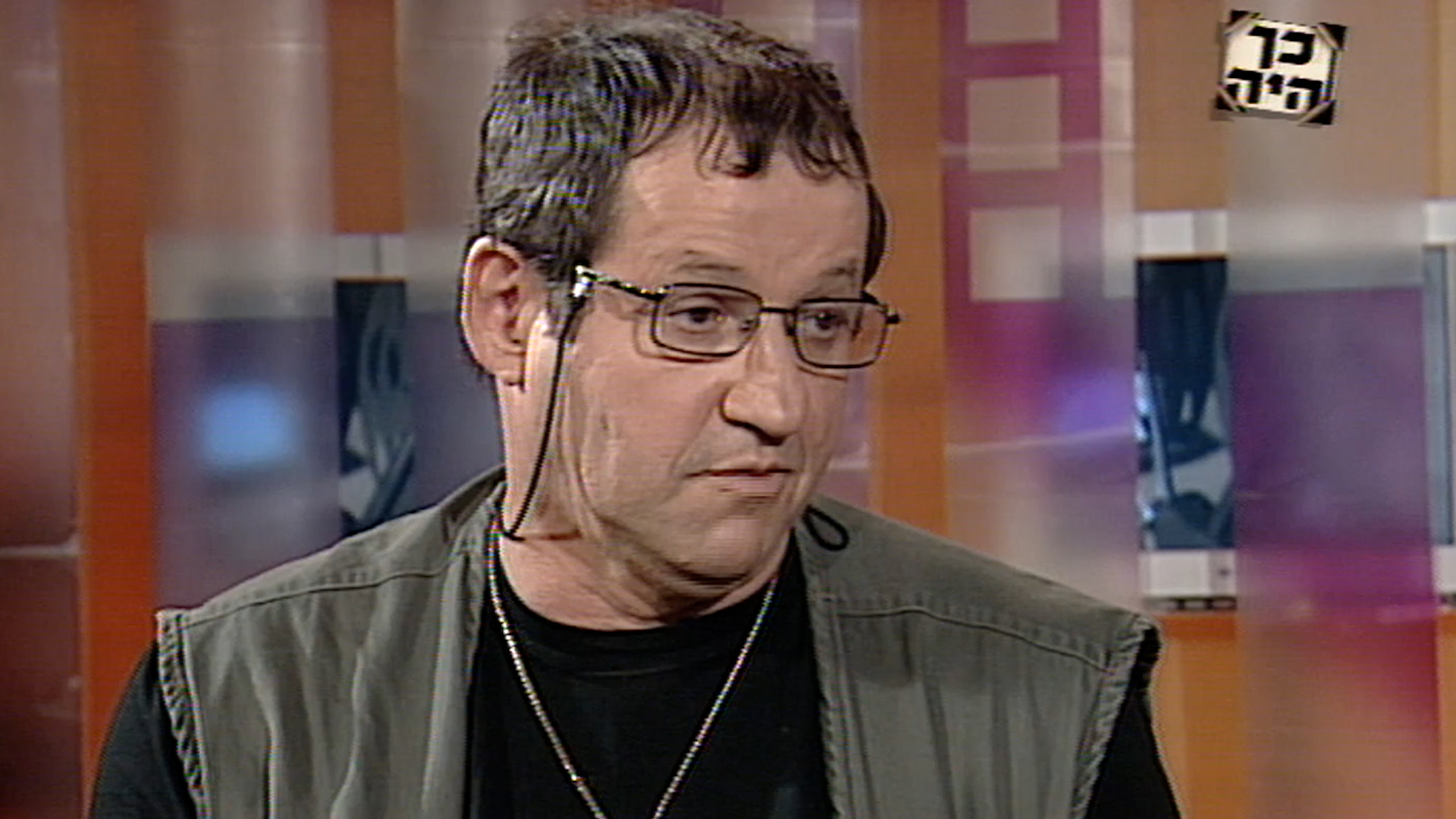 משה פרידמן כך היה 21.10.2007