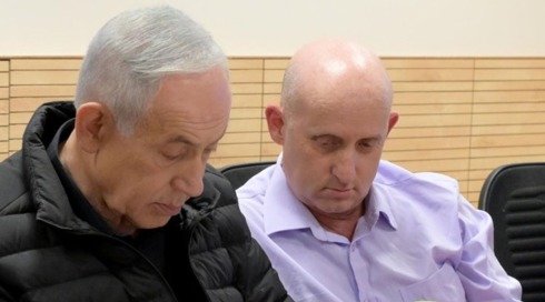 בלב מערכת הביטחון: התפקיד החדש של ממלא מקום ראש המל"ל
