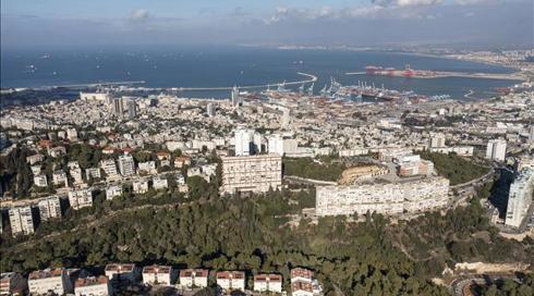 פרשת שחיתות בצפון: סגן ראש עיריית חיפה לשעבר נחקר באזהרה