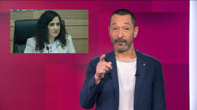 מהצד השני עם גיא זהר | 25.02.25