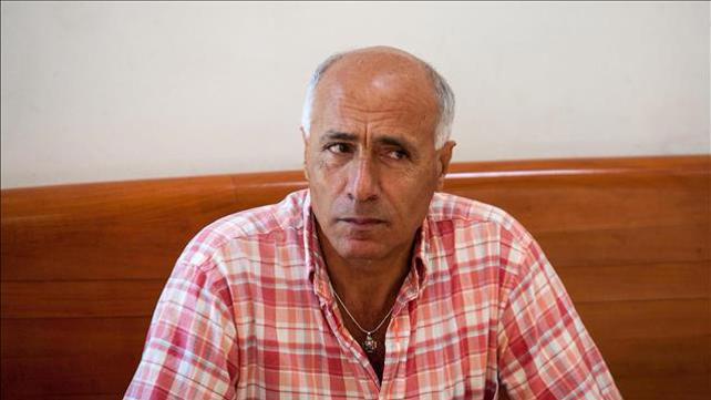 מרדכי וענונו בבית המשפט 6.6.2012