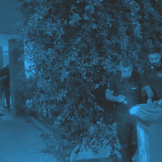 תושבת חולון שגרה קרוב למקום הפיגוע חוששת: יש הרבה בני מיעוטים באזור, אני יכולה להירצח מחר
