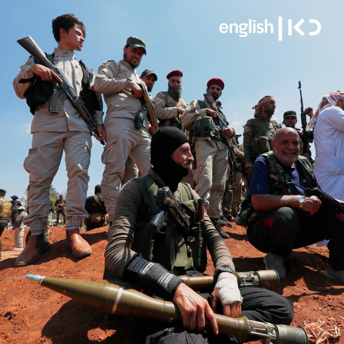 Israel's troubled strategy toward Syria and the Druze