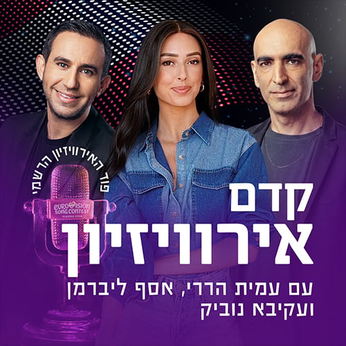 לבחור נכון: מה ישראל בוחרת כשהיא שולחת נציג?
