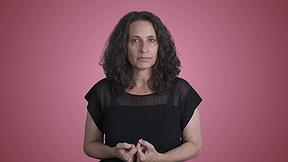דבי גילד חיו מתוך "כאן דעה"