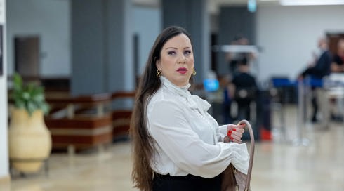 גוטליב מסתבכת: הח"כית פרסמה פייק ניוז - נתניהו עשה סדר