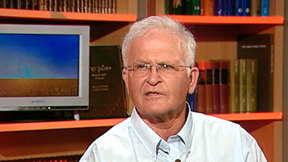 עודד יפה. 17.08.2007