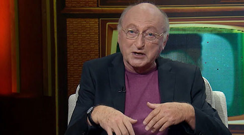 עמנואל הלפרין. 2016
