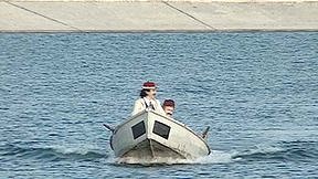 הופה היי | המסע אחר הקמע האבוד ג'