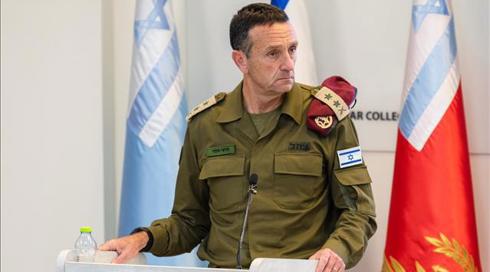 פרסום ראשון: פורום המטכ"ל יתכנס מחר לדיון על המשמעויות הביטחוניות של פיטורי גלנט