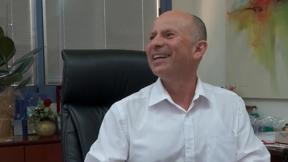פרק 7 | בונים לכם שכונה: איך לראש העיר יש גם חברת נדל"ן?