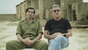 המזח - שחקנים