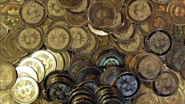 بيتكوين عملة البيتكوين 