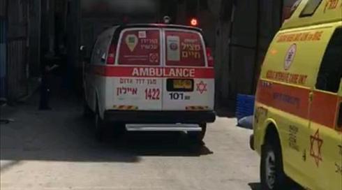 הרוג שלישי בתאונות דרכים בתוך יממה (1)