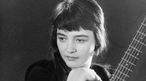 Karen Dalton