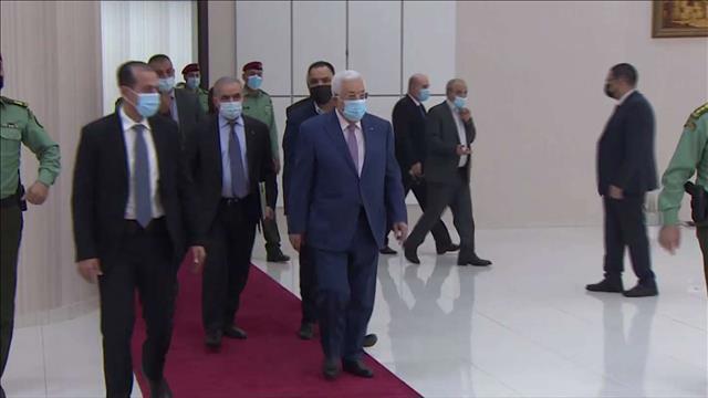 פייק ניוז? השמועות על מות יו"ר הרשות הפלסטינית אבו מאזן