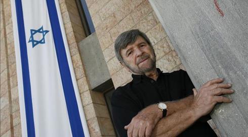 יו"ר הכנסת לשעבר שבח וייס הלך לעולמו בגיל 87