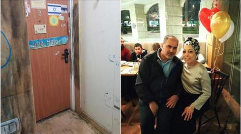 16 שנות מאסר נגזרו על ראובן ולר שהורשע ברצח עמוס סער