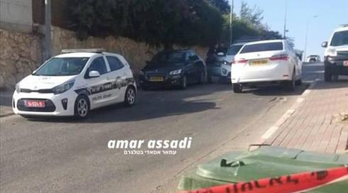 חשד לרצח בצפון: צעיר נורה למוות בזרזיר