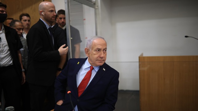עדות נתניהו, 17 בספטמבר 2025