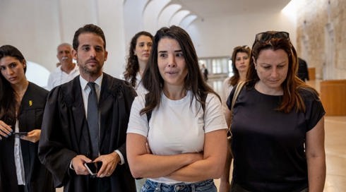 "הוא לא יהיה פרטנר להורות": שירה איסקוב על החוק שיגן על בנה