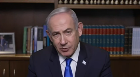 נתניהו: אני לא חושש מנסיעות בעולם - התובע צריך להיות מודאג