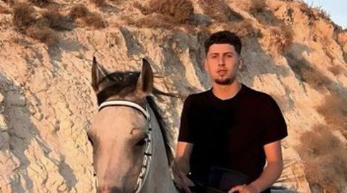בתום מאבק עם צה"ל: נפתחה חקירת מותו של הפלסטיני-האמריקני שנורה בכפר מחמאס