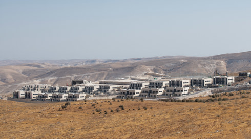 אירלנד: "עשר מדינות באירופה יבקשו להטיל איסור על סחר במוצרים מההתנחלויות"