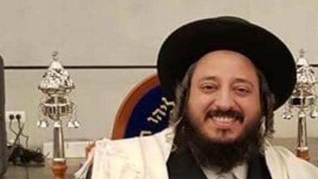 הרב נתנאל דרעי