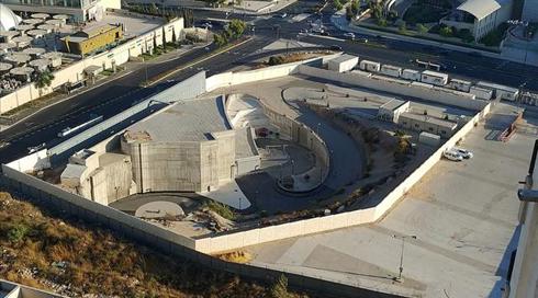 "הבית הלבן" הישראלי חוזר: כך התגלגל הפרויקט השאפתני של ראשי הממשלה