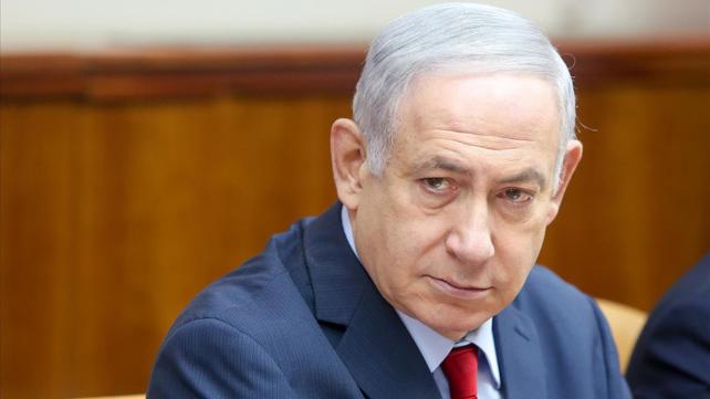 בנימין נתניהו