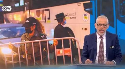 הסגר השני: בעולם מנסים ללמוד מהטעויות של ישראל