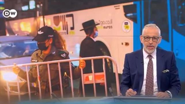 הסגר השני: בעולם מנסים ללמוד מהטעויות של ישראל