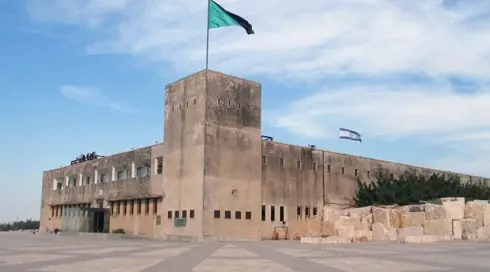 לוחמי שריון הזדעזעו מביזוי אתר ההנצחה בלטרון: "רה"מ - גנה את הפשעים"