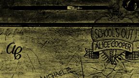 Alice Cooper - School's Out
