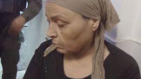 סבאח הנייה, אחותו של איסמעיל הנייה