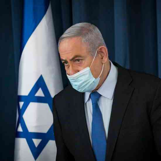 Noticias desde Israel - jueves 1 de abril