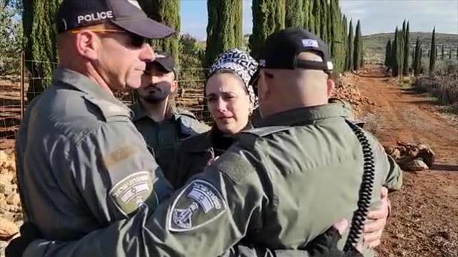 לימור סון הר מלך
