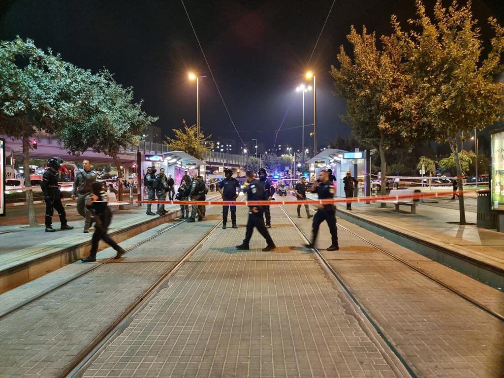 פיגוע בירושלים 21.09