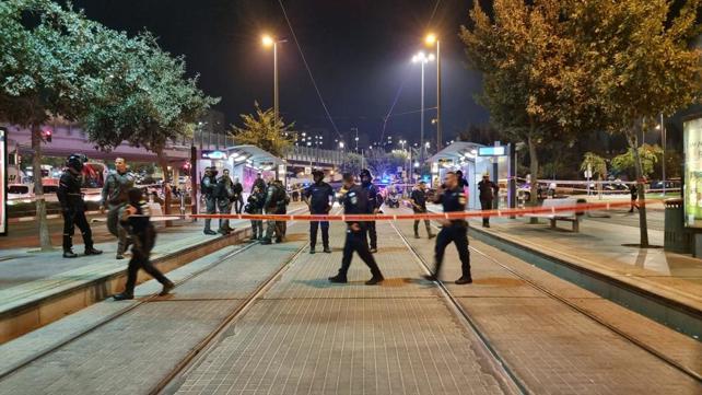 פיגוע בירושלים 21.09