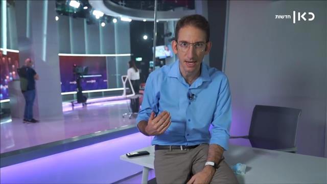 מונולוג שאול 30.9.2020