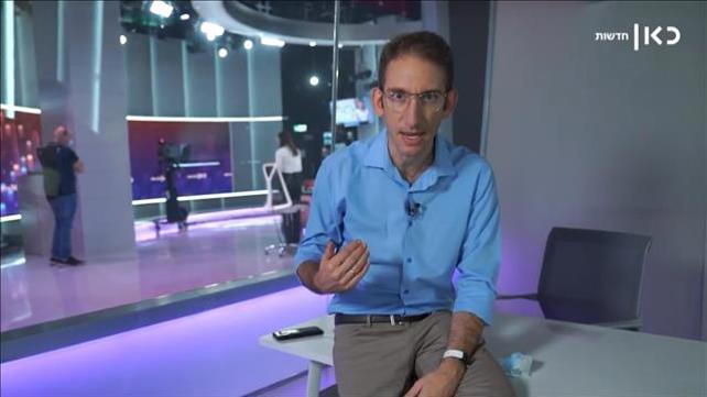 מונולוג שאול 30.9.2020