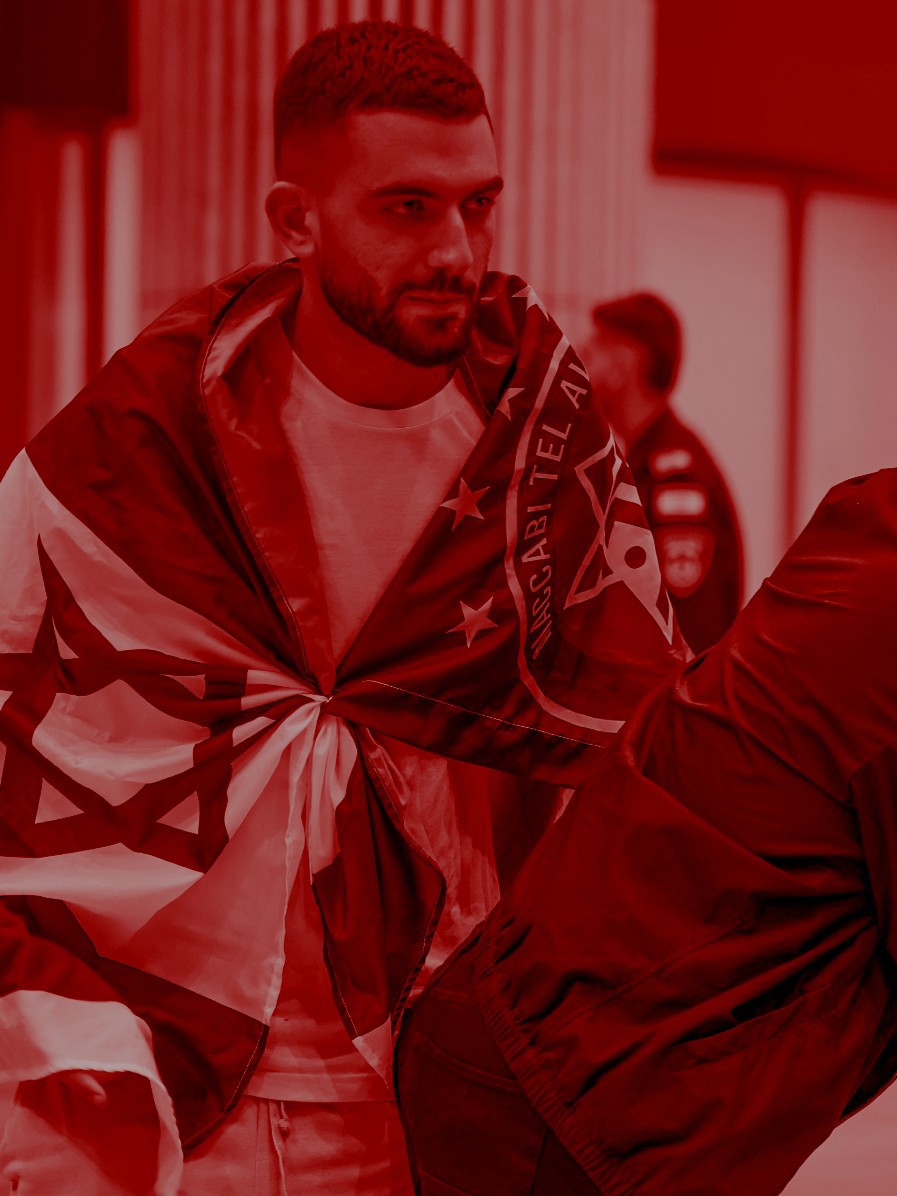 בעקבות אירועי אמסטרדם: האם הספורט בדרך לחרם על ישראל?